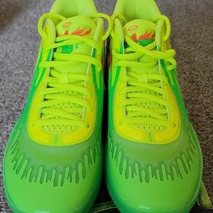 Puma Lamelo Slime